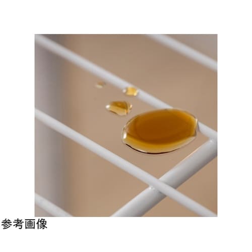 カラーメタルラック ペール上ラック ロー