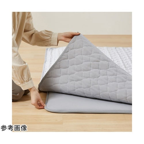 はがして洗える Hagashラグ セット