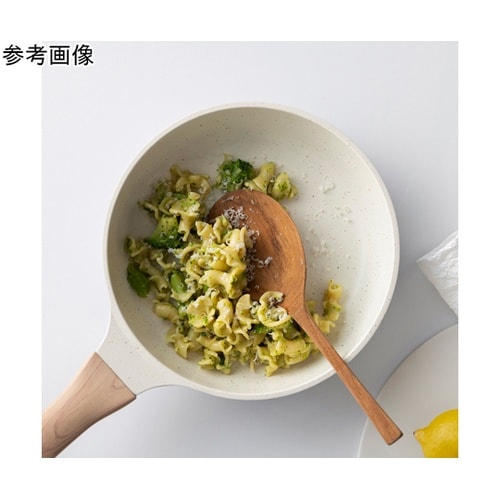 ナチュかるフライパン20cm IHガス火