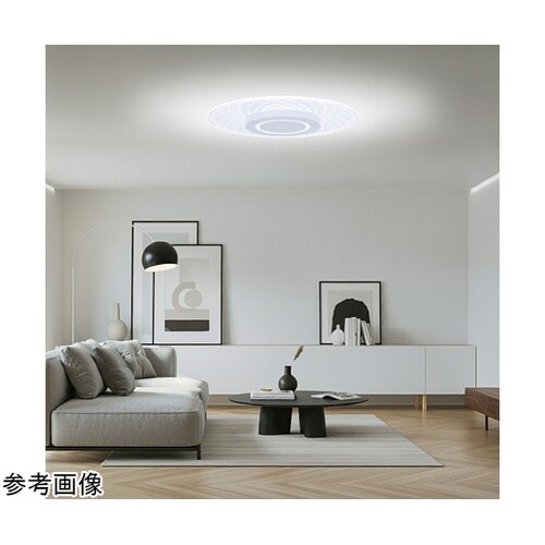 LEDシーリングライト パネルライト 調