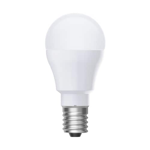 LED電球 E17 全方向 40形相当