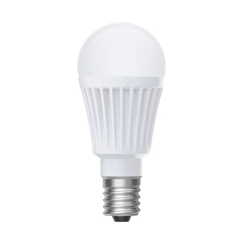 LED電球 E17 全方向 60形相当