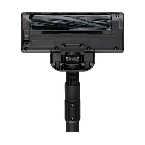 充電式スティッククリーナー 紙パック式