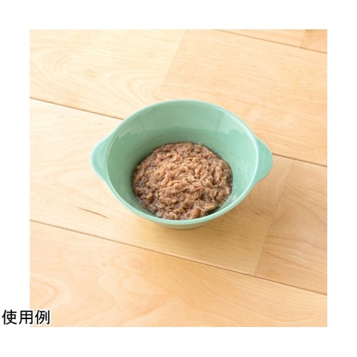 美食メニュー まぐろ・かつお しらす入り