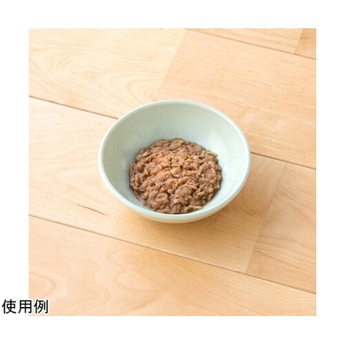 美食メニュー まぐろ・かつお ささみ入り