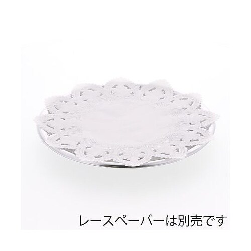 DX丸皿 K−3BK 黒 1パック(10