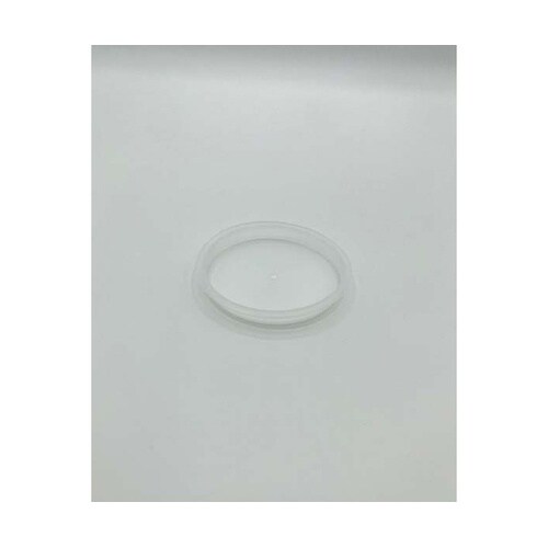 サンプル瓶 中栓 白 CAP付 1箱(2