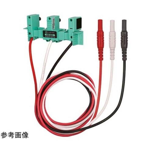3Pブレーカ端子用アダプタ KEW 83