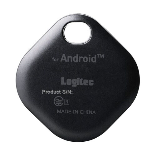スマートトラッカー タグ型 IP65設計