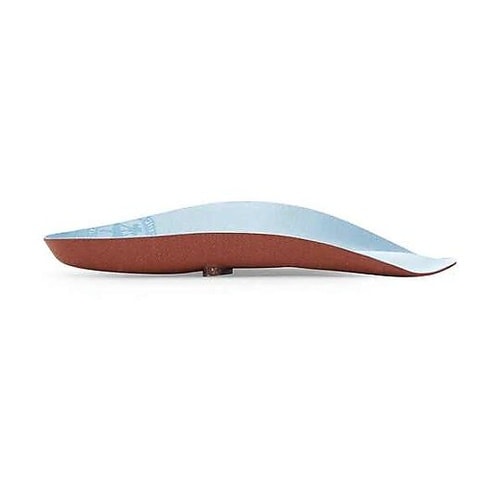 BLUE FOOTBED M 43(28