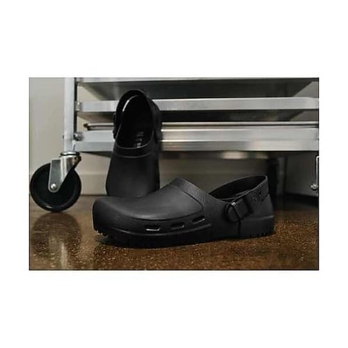 Birki Air 2.0 PU Bla