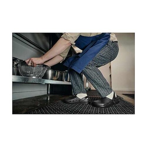 Birki Air 2.0 PU Bla