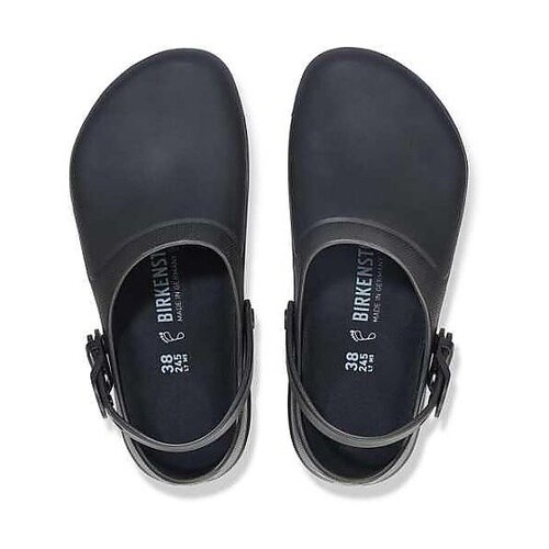 Birki Air 2.0 PU Bla