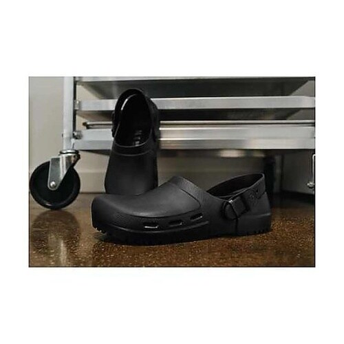 Birki Air 2.0 PU Bla