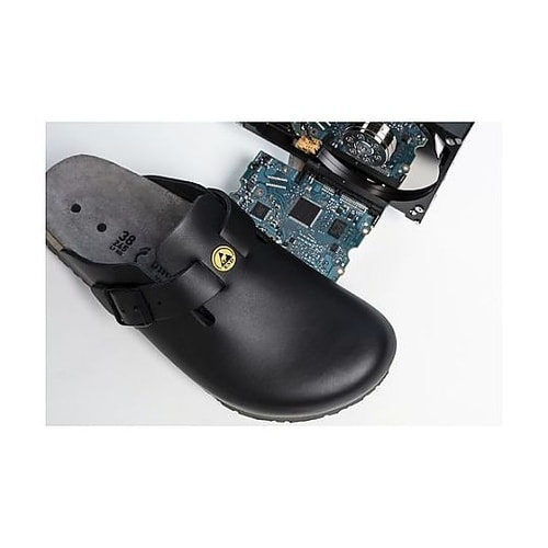 Boston ESD Black44(2