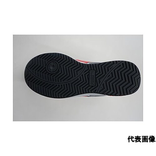 エアツイスト2.0 ホワイト ミッド 2