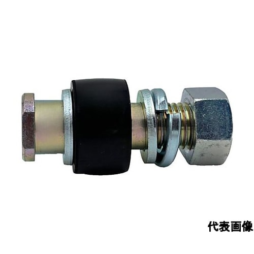 フランジ形たわみ軸継手用 ボルトセット