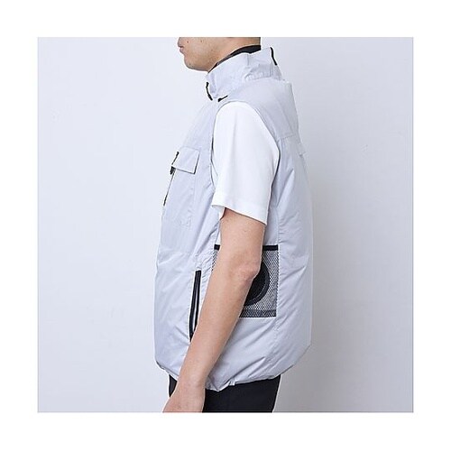 ペルチェ付き空調服 COOLFIX PL