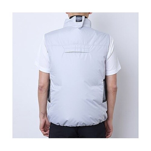 ペルチェ付き空調服 COOLFIX PL
