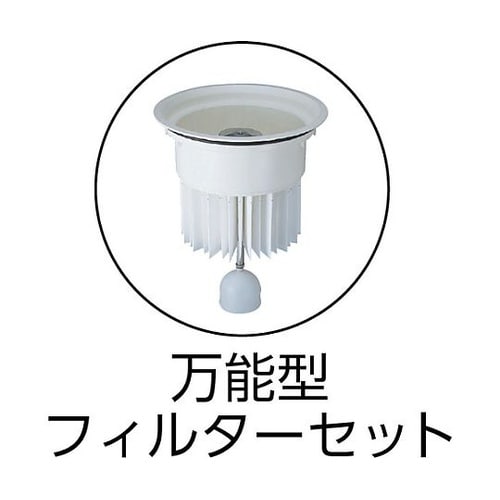 万能型掃除機 Gクリーン 乾湿両用 単相