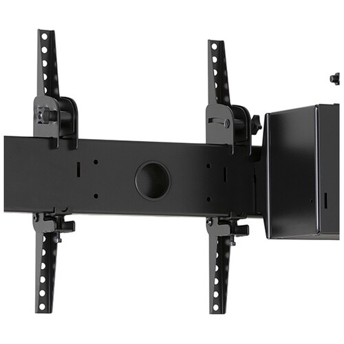 テレビ取付金具左右3連タイプ CH−M3