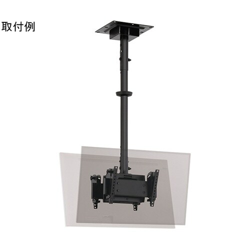 テレビ取付金具両面タイプ CH−T43B