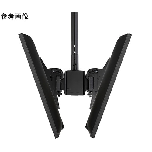 テレビ取付金具両面タイプ CH−T63B