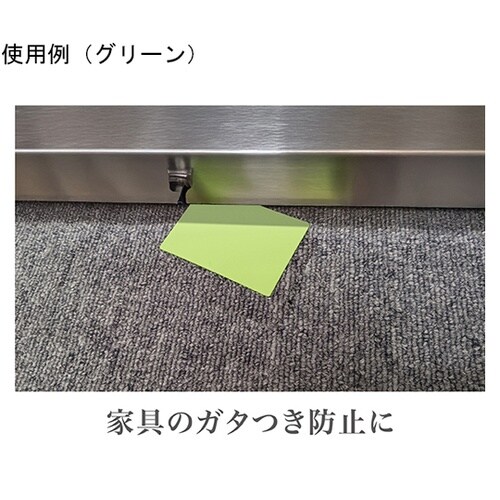 マルチスペーサーS 50×70mm 厚さ