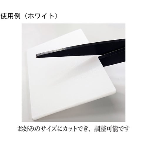 マルチスペーサーL 50×480mm 厚