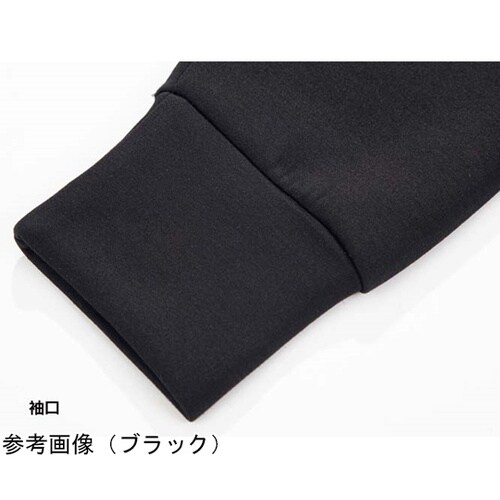 コーチングパーカー ネイビー M P34