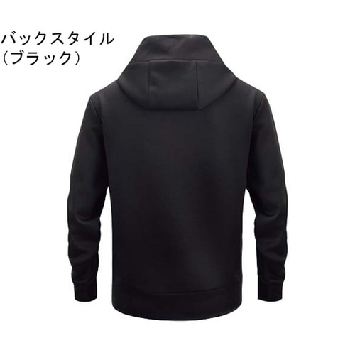 コーチングパーカー ネイビー XL P3