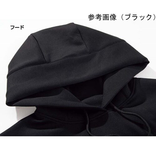 コーチングパーカー ネイビー XL P3