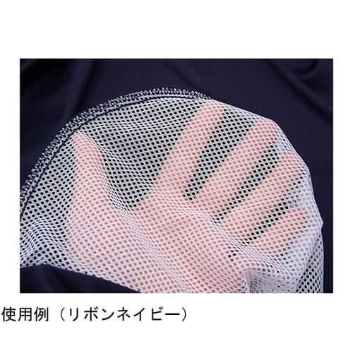 ルーズフィットラッシュガード ホワイト