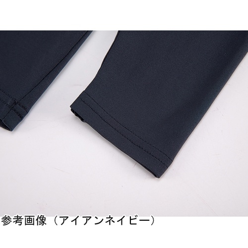 ハイネック長袖インナーシャツ アイアンネ