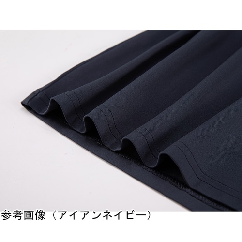ハイネック長袖インナーシャツ アイアンネ