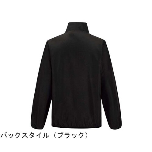 イベントジャケット イエロー L P12