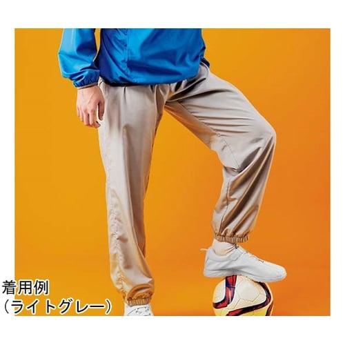 ベーシックピステパンツ ブラック M P