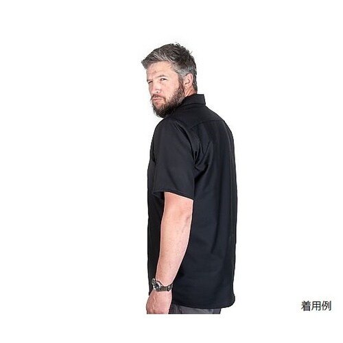 メカニックシャツ L MS−3L