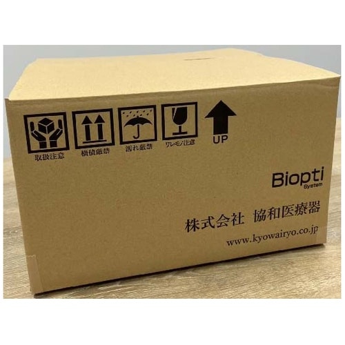 BGLB液体培地(PSダーラム管入り)1