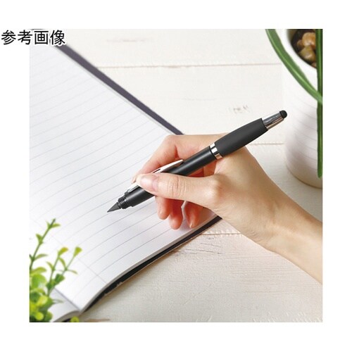 半永久鉛筆付きタッチペン 91936