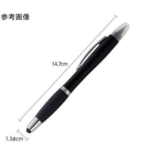 半永久鉛筆付きタッチペン 91936