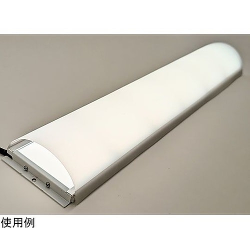 OLEDベースライトGentle6用拡散