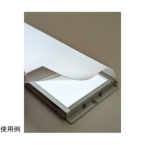 OLEDベースライトGentle6用拡散