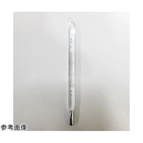 留点温度計 (オートクレーブ用留点温度計