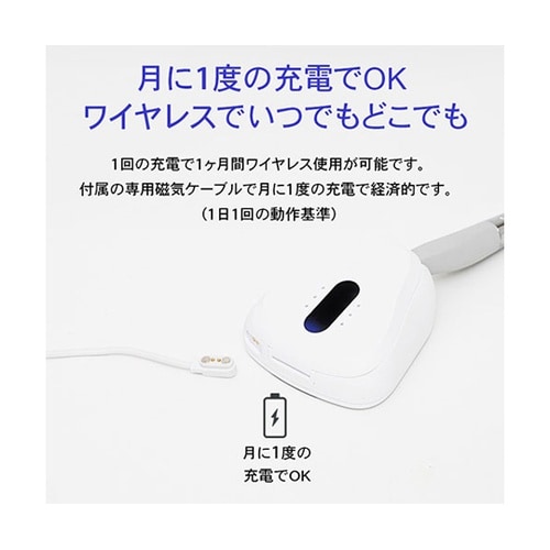 カミソリ除菌キャップ キャップ型 コンパ