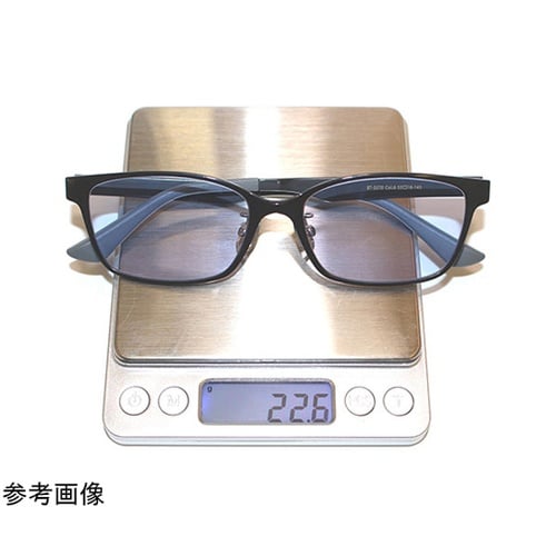 薄色サングラス ネオコントラスト まぶし