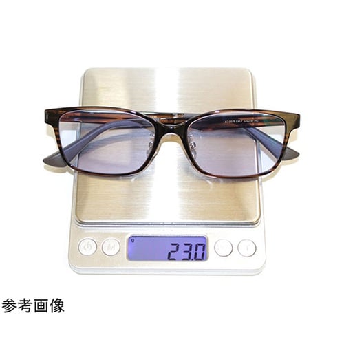 薄色サングラス ネオコントラスト まぶし