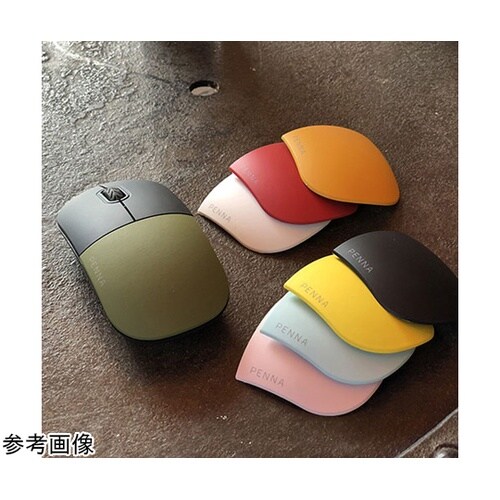 着せ替えレトロマウス PENNA用 追加