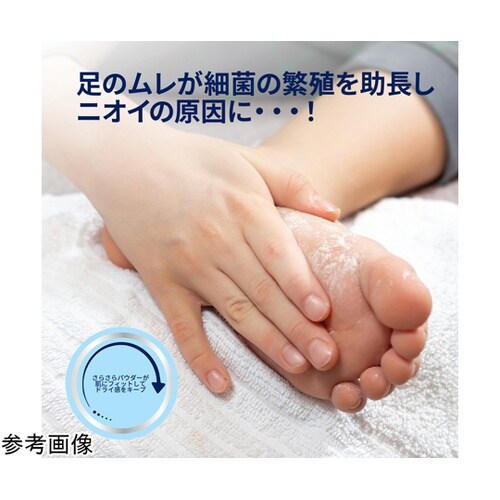 DrScholl(ドクター・ショール)デ