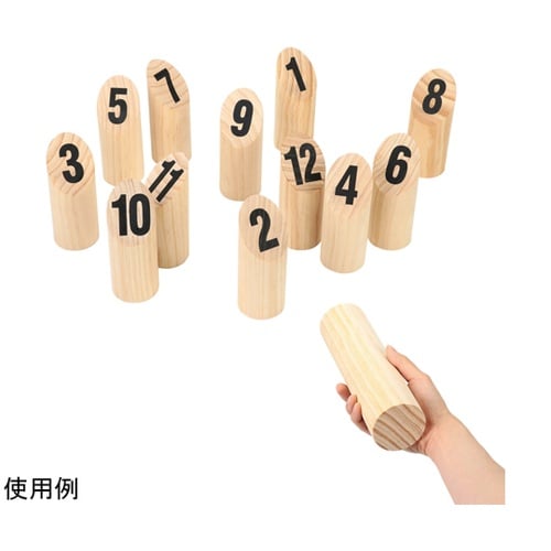 ウッドスティック 75803